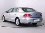Škoda Superb - fotka číslo 3