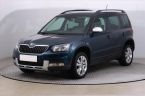 Škoda Yeti - fotka číslo 1