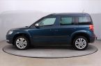 Škoda Yeti - fotka číslo 2