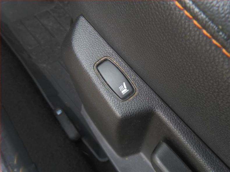 Dacia Duster - hlavní fotka