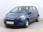 Ford Fiesta - fotka číslo 1