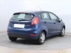 Ford Fiesta - fotka číslo 4