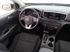 Kia Sportage - fotka číslo 6