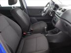 Škoda Fabia - fotka číslo 6