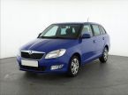 Škoda Fabia - fotka číslo 1