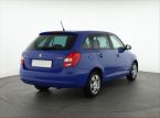 Škoda Fabia - fotka číslo 4