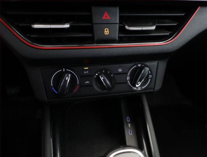 Škoda Scala - hlavní fotka