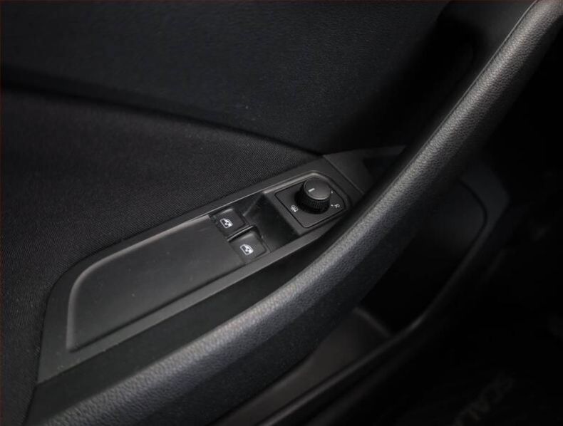 Škoda Scala - hlavní fotka