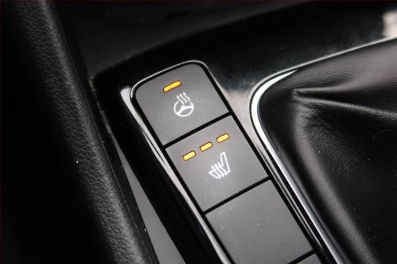 Hyundai Tucson - hlavní fotka