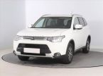 Mitsubishi Outlander - fotka číslo 1