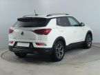SsangYong Korando - fotka číslo 4
