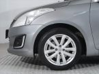 Suzuki Swift - fotka číslo 13