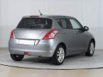 Suzuki Swift - fotka číslo 4