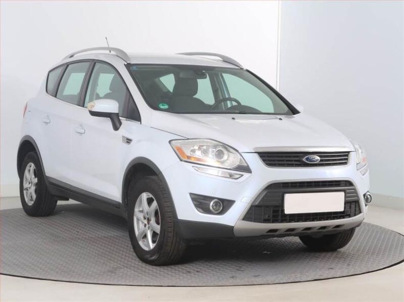 Ford Kuga - hlavní fotka inzerátu