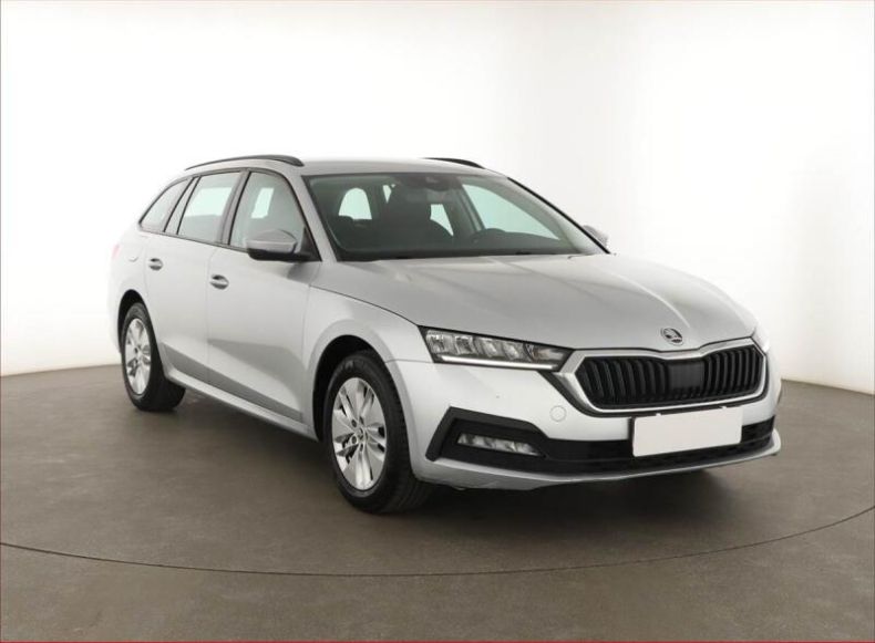 Škoda Octavia - hlavní fotka inzerátu