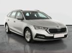 Škoda Octavia - fotka číslo 0