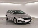 Škoda Octavia - fotka číslo 0