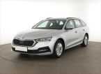 Škoda Octavia - fotka číslo 1