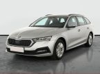 Škoda Octavia - fotka číslo 1