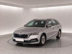 Škoda Octavia - fotka číslo 1