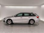 Škoda Octavia - fotka číslo 2