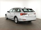 Škoda Octavia - fotka číslo 3