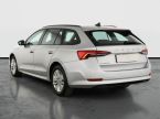 Škoda Octavia - fotka číslo 3