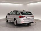 Škoda Octavia - fotka číslo 3