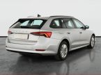Škoda Octavia - fotka číslo 4