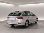 Škoda Octavia - fotka číslo 4