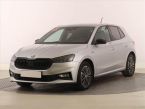 Škoda Fabia - fotka číslo 1