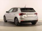 Škoda Fabia - fotka číslo 3