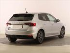 Škoda Fabia - fotka číslo 4