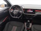 Škoda Fabia - fotka číslo 6