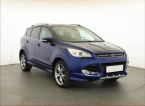 Ford Kuga - fotka číslo 0