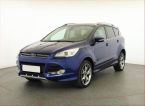 Ford Kuga - fotka číslo 1