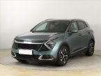 Kia Sportage - fotka číslo 1