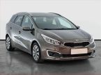 Kia Cee'd - fotka číslo 0