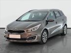 Kia Cee'd - fotka číslo 1