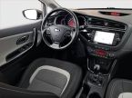 Kia Cee'd - fotka číslo 6