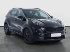 Kia Sportage - fotka číslo 0