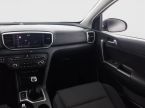 Kia Sportage - fotka číslo 7
