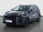 Kia Sportage - fotka číslo 1