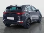 Kia Sportage - fotka číslo 4