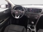Kia Sportage - fotka číslo 6