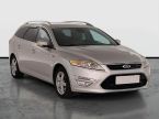 Ford Mondeo - fotka číslo 0