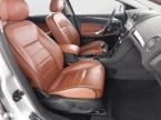 Ford Mondeo - fotka číslo 8