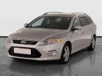 Ford Mondeo - fotka číslo 1