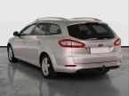Ford Mondeo - fotka číslo 3
