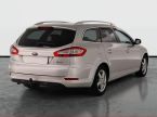 Ford Mondeo - fotka číslo 4